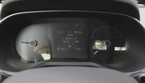 紅旗E-QM5不向個人銷售，關鍵是想賣也沒人買