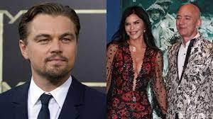 全球首富貝索斯威脅影帝";小李子";:別玩火,離我馬子遠點 全球首富貝索斯威脅影帝";小李子";:別玩火,離我馬子遠點