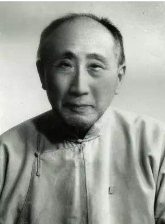 民國時期的這些人們讓人感動