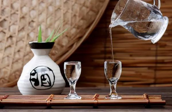 散文:文字與酒 散文:文字與酒