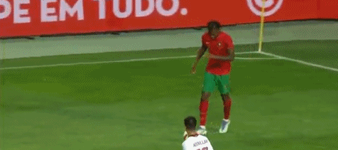 熱身賽-C羅破門創造兩項紀錄 37歲中超舊將處子球 葡萄牙3-0卡達