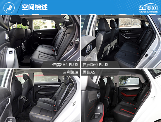 平平淡淡才是真 四款入門級緊湊型車推薦