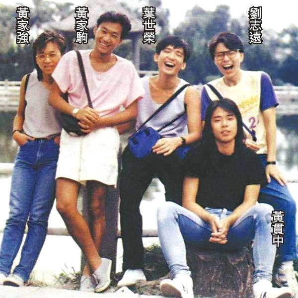 歌手沒有代表作，太尷尬，曾爆火的那些組合，人人有作品真精彩