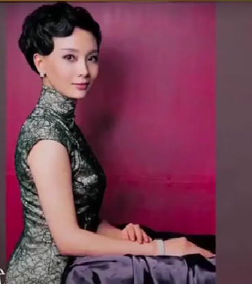 陳數：一生不要自己的孩子，只愛繼子，我心甘情願且甘之如飴