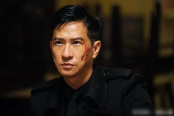 三十年了，香港的警察片還是那個套路