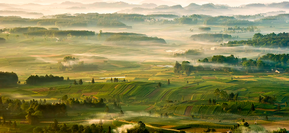 2022貴州主題旅行打卡清單出爐！請收藏