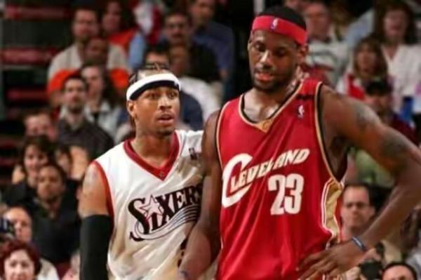 狀元、榜眼、探花各自順位的歷史最強陣容,喬詹杜領銜,哪組最強 狀元、榜眼、探花各自順位的歷史最強陣容,喬詹杜領銜,哪組最強