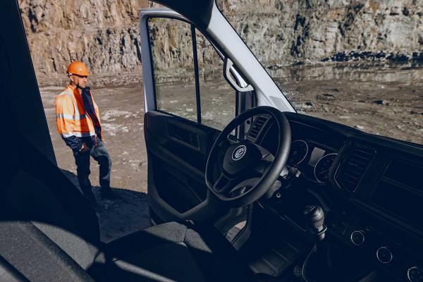 進口四驅越野底盤是它！Torsus四驅底盤，好的房車底盤都在國外