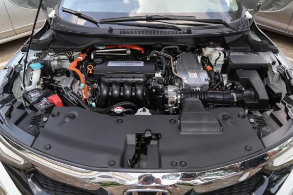 廣汽本田凌派銳·混動購車手冊，推薦1.5L銳·領先版