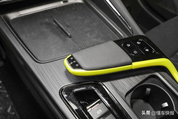 設計超前、配置先進,運動版車型更增色,長安UNI-T競爭力分析 設計超前、配置先進,運動版車型更增色,長安UNI-T競爭力分析