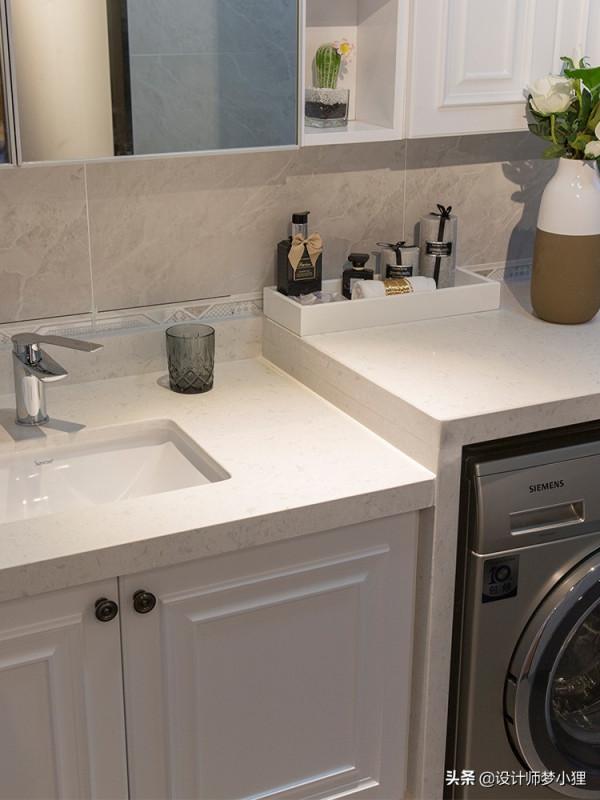 入住1年後，衛生間裝修我所遇到的那些坑