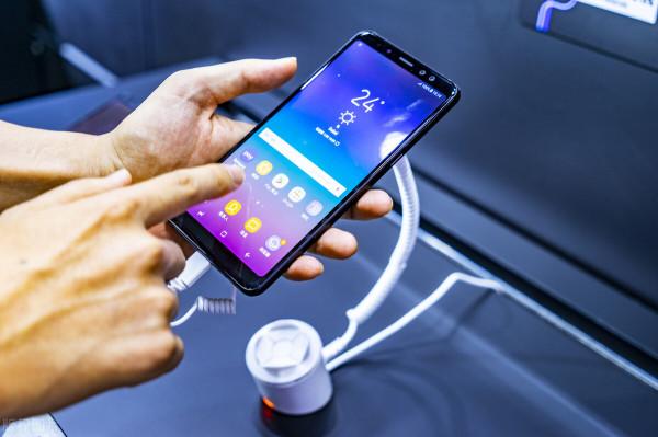 三星撤了，國產手機為何也開始走下坡路？