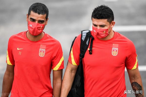 世界盃預選賽中沙戰後想對歸化球員說的話…… 世界盃預選賽中沙戰後想對歸化球員說的話……