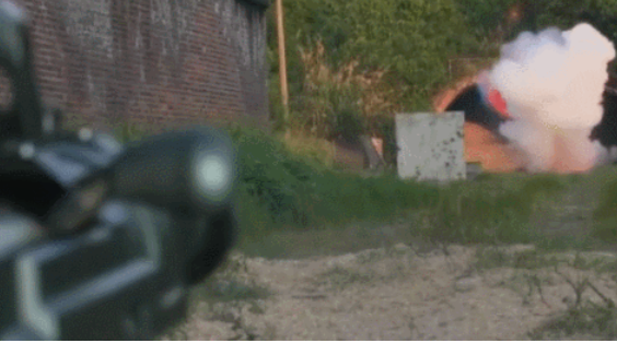 印軍6000支世界名槍來襲，我軍如何應對？35毫米榴彈槍足以迎戰