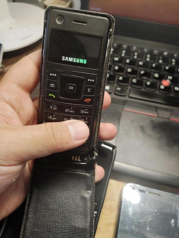 這些手機你還記得嗎