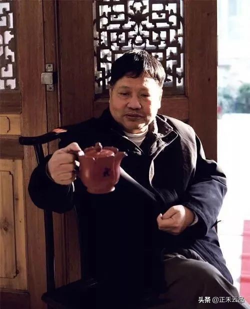 這些頂級紫砂壺玩家，您認識哪些？