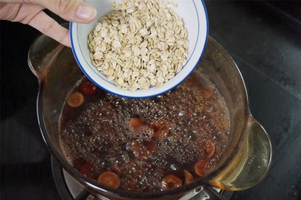 秋天,條件允許多熬“三寶粥”喝,粗糧細糧要會搭配,懂吃更健康 秋天,條件允許多熬“三寶粥”喝,粗糧細糧要會搭配,懂吃更健康