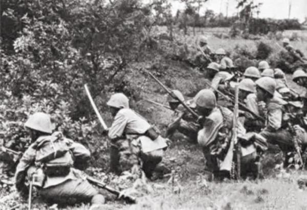 中條山慘烈一戰：短短2天，軍長、師長陣亡，全軍覆沒卻鮮為人知