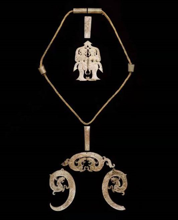 訪談︱徐堅:從復原金村器群走向器物研究的革命 訪談︱徐堅:從復原金村器群走向器物研究的革命