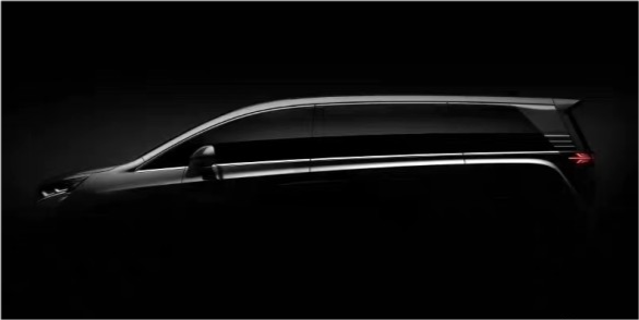 ​北京車展延期定局 這些重磅新車不遲到