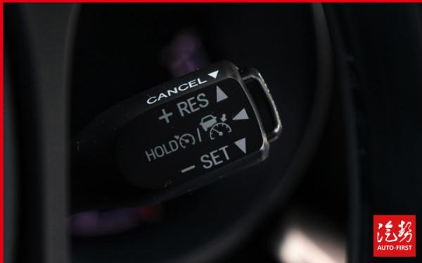 顏值高手極致殺手——試駕廣汽豐田C-HR雙擎