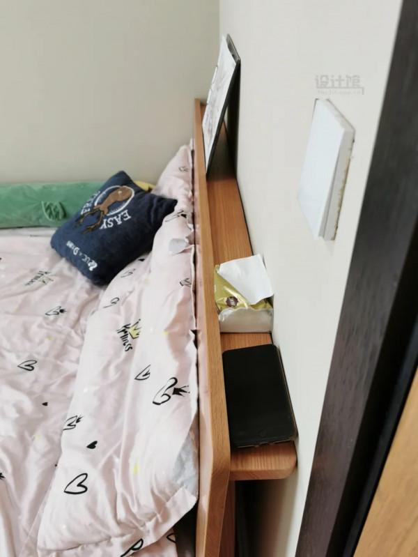 明明留了2米，買的床卻擺不進去？買床可別大意，尺寸必須注意