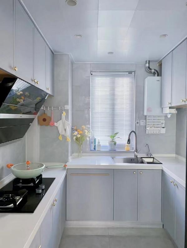 拒絕無腦拆牆：她堅持多砌2堵牆，這種裝修思路，值得寫入教科書