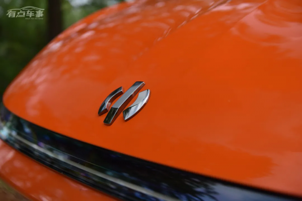 高合HiPhi X或許是今年試過最特別的新能源汽車 沒有之一? 高合HiPhi X或許是今年試過最特別的新能源汽車 沒有之一?