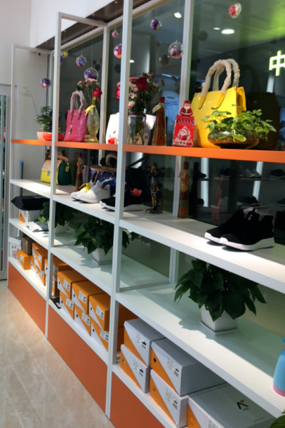 常見4種鞋子，看文章前不會清洗，看完後洗完像新的