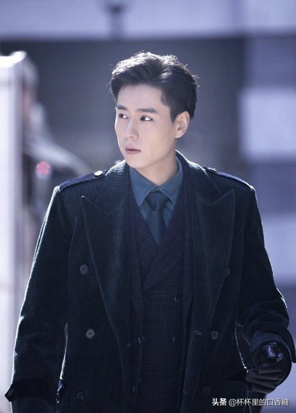 9位民國貴公子!任嘉倫演民國殺神,鄧倫演律師,高偉光演吸血鬼 9位民國貴公子!任嘉倫演民國殺神,鄧倫演律師,高偉光演吸血鬼