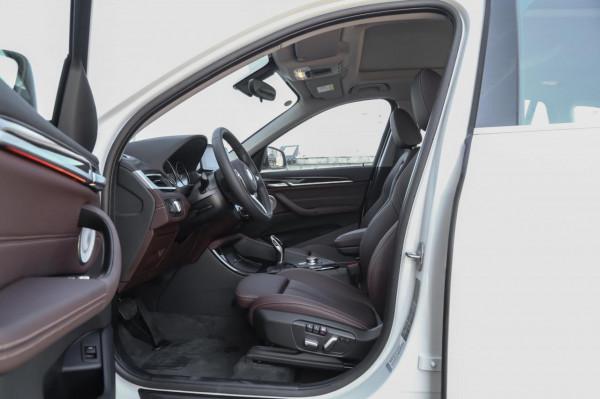 寶馬X1這臺車到底值不值得購買？