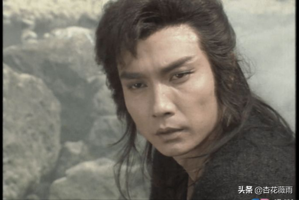 香港電視劇只知道tvb？這幾部亞視經典武俠劇已成絕響 滿滿的回憶