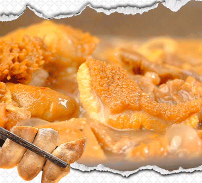 牛雜煲而已,敢說自己拿過6個獎?吹吧你 牛雜煲而已,敢說自己拿過6個獎?吹吧你