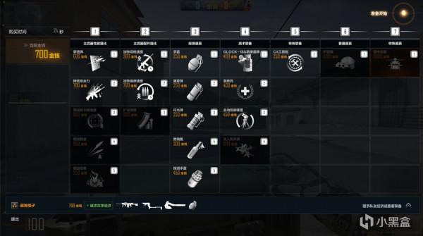 CFHD新手入門神器ULTIMAX-100評測