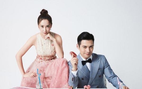 嚴屹寬杜若溪:一見鍾情愛上你,買房只寫老婆名字,婚後恩愛依舊 嚴屹寬杜若溪:一見鍾情愛上你,買房只寫老婆名字,婚後恩愛依舊