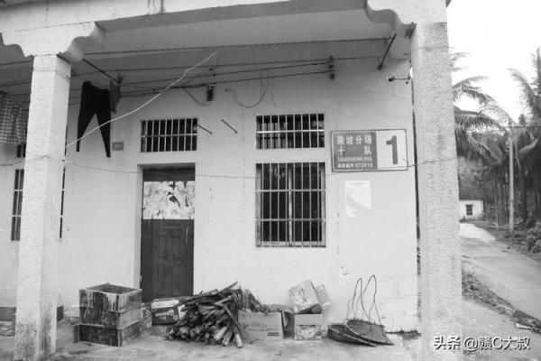 40年的記憶——海南國營乘坡農場行