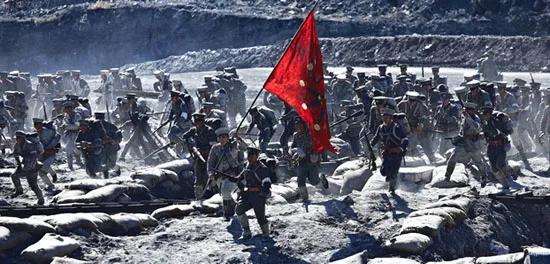 一百年時間，列強還是那些列強，中國為何能從列強包圍之中殺出？