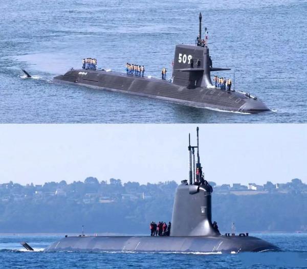 澳大利亞毀約有錯？當初買法國的潛艇只是權宜，早晚要變成核潛艇