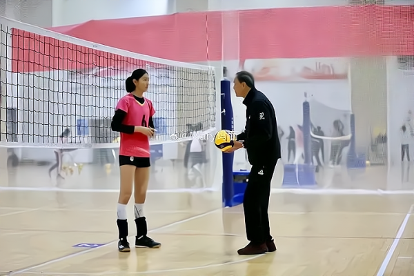 新疆美少女火熱出爐！江蘇女排挖來少數民族小將，異域長相引關注