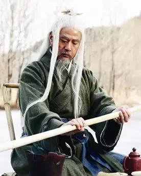 陝西大俠鐵臂膀周桐