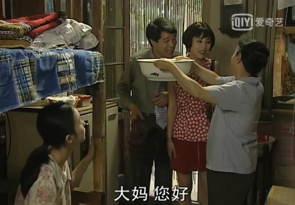 真實“貧民窟”終於有人敢拍！沒有大明星主演，卻是國產劇的傳奇