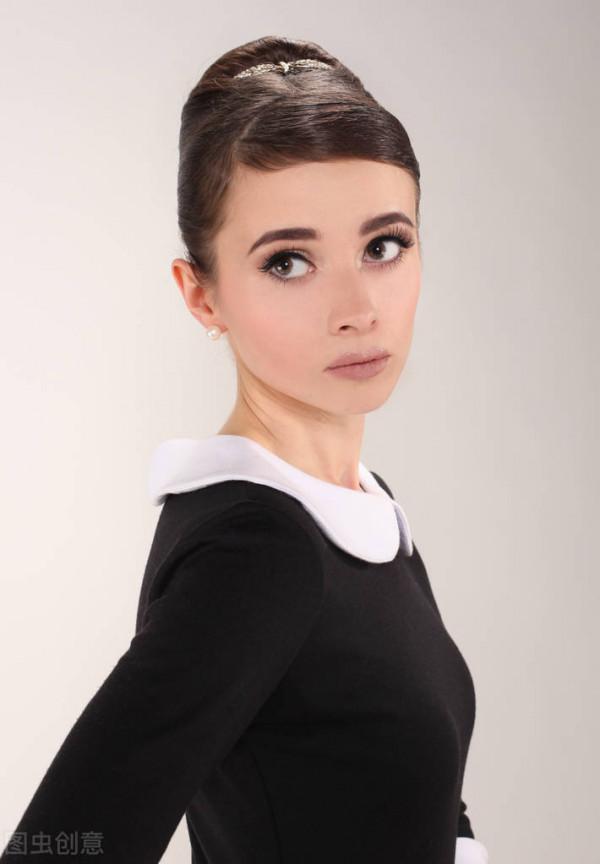 永遠的女神“奧黛麗赫本” 永遠的女神“奧黛麗赫本”