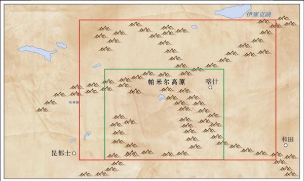 專訪|侯楊方:重返帕米爾,追尋玄奘與絲綢之路 專訪|侯楊方:重返帕米爾,追尋玄奘與絲綢之路