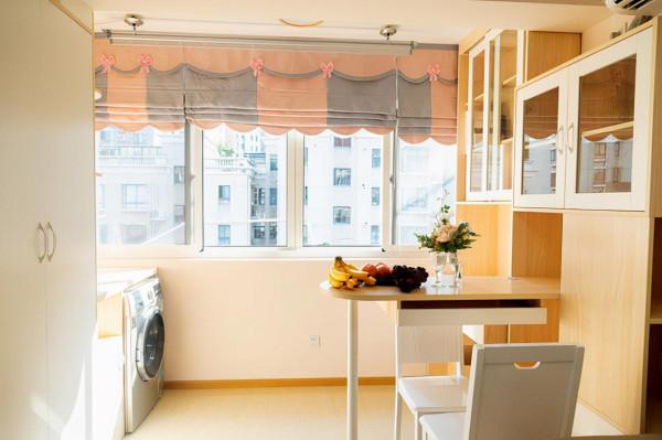 40㎡的老破小，居然榨出30㎡