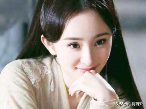 楊冪：我一人分飾4角，張一山：我自己演7角，他：都讓讓吧