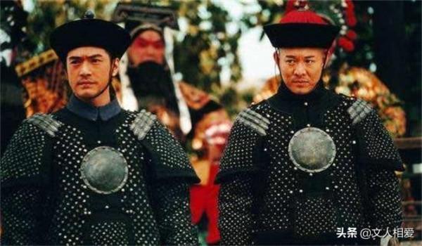 兩名官至一品太平天國叛將火併，曾國藩：滾回老家！後均死於非命