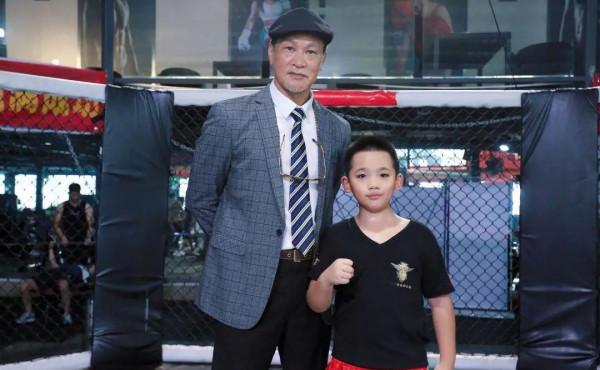 中國影壇“十大實戰高手”，李連杰、甄子丹、吳京，皆不在列