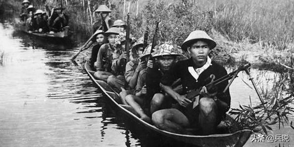 胡志明對陳賡說：部隊交給你指揮，但有一條，只許勝不許敗