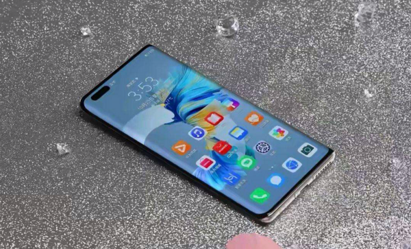 Mate40Pro終於現貨供應，價格有所鬆動，比Mate50系列更值得