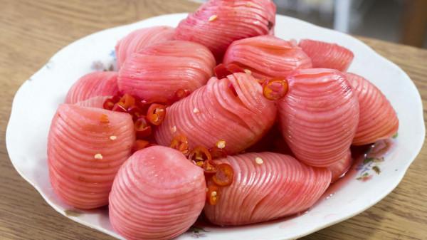 年夜飯，12道菜讓你豔壓群芳，寓意虎年萬事順意，從年頭旺到年尾